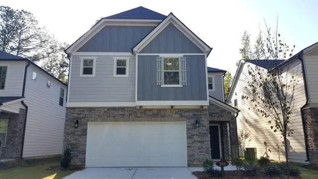 $455,000 | 3009 Morgan Spring Trail, Buford, GA 30519