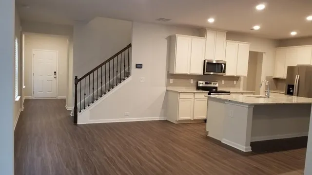 $455,000 | 3009 Morgan Spring Trail, Buford, GA 30519