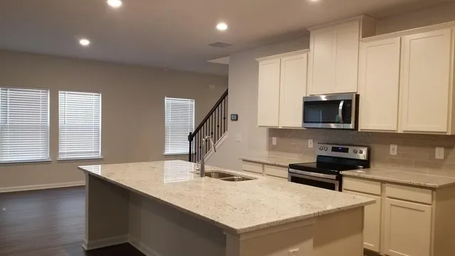 $455,000 | 3009 Morgan Spring Trail, Buford, GA 30519