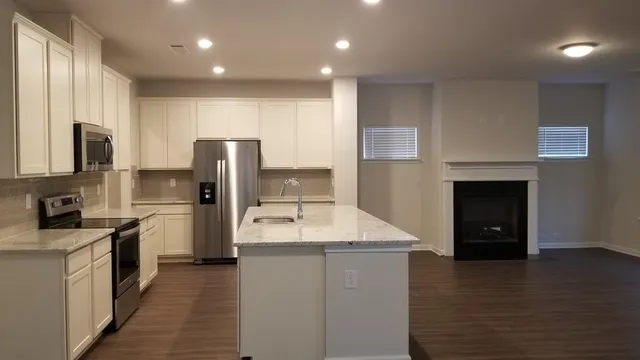 $455,000 | 3009 Morgan Spring Trail, Buford, GA 30519