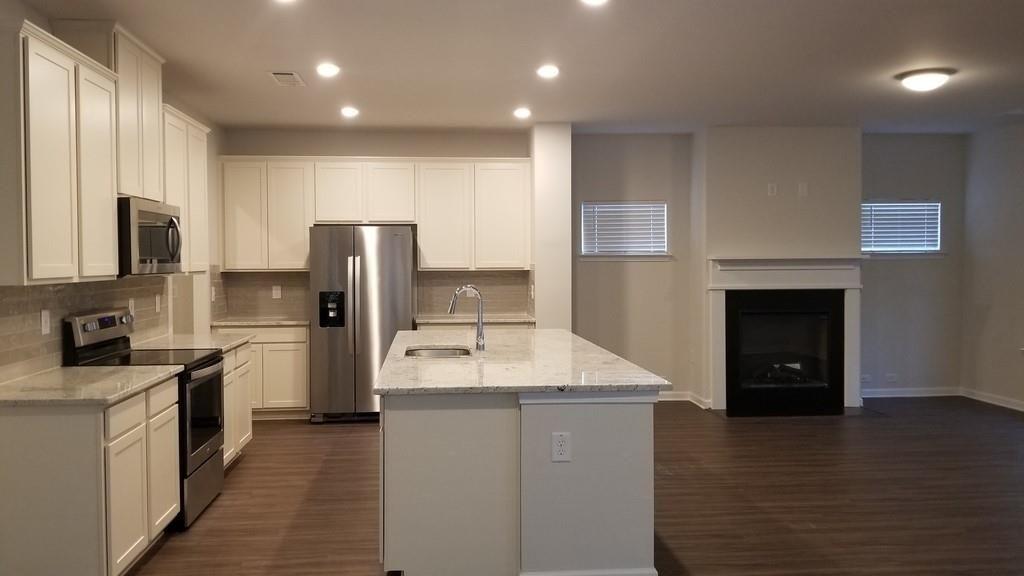 3009 Morgan Spring Trail Buford, GA 30519 - Photo 6 of 16