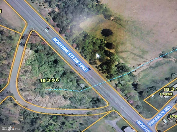 $24,900 | Northwestern Turnpike, Keyser, WV 26743