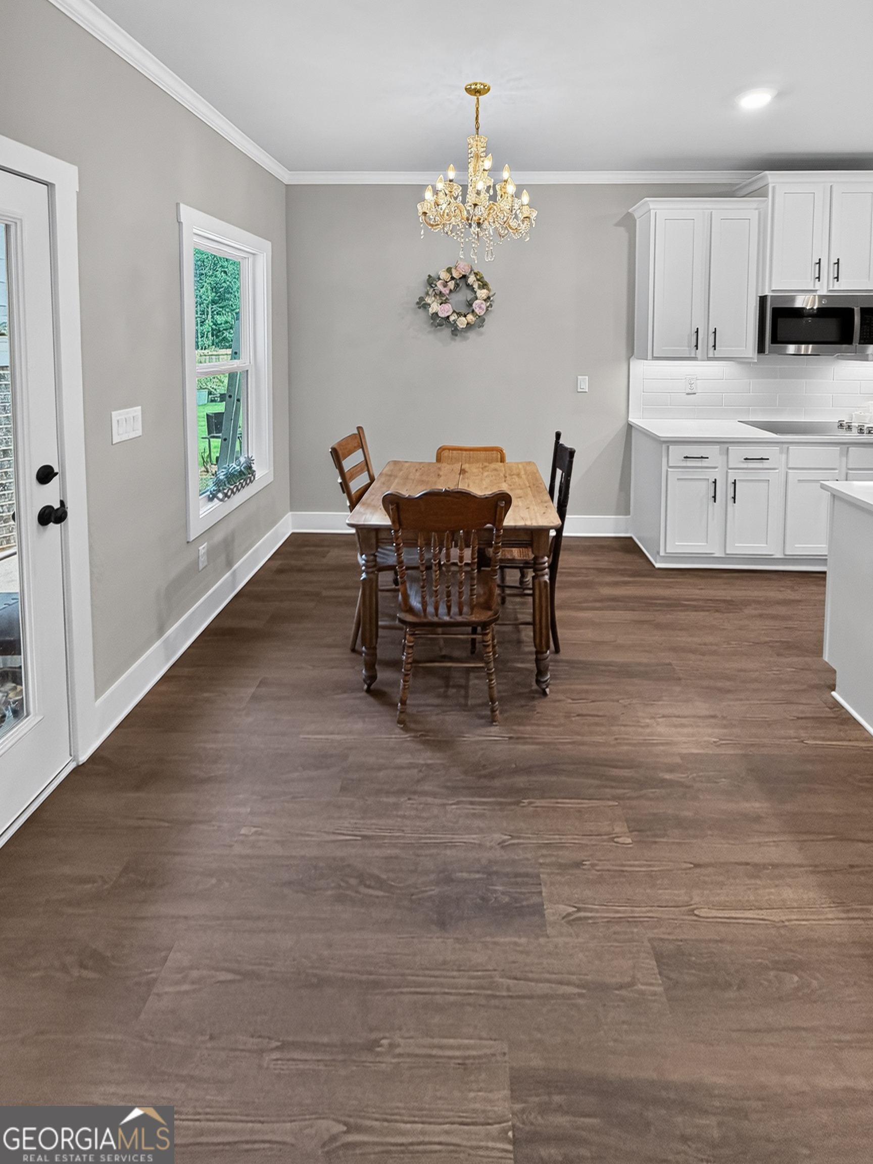 4947 Emory Griffin Road Gillsville, GA 30543 - Photo 6 of 38