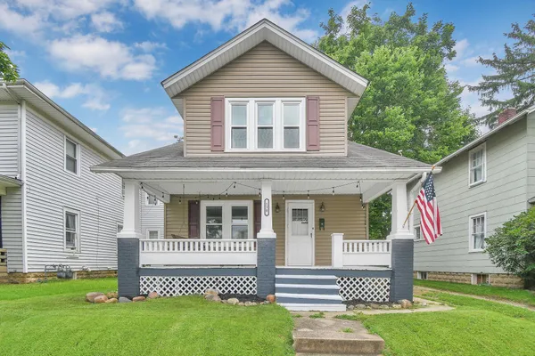 $225,000 | 138 Neal Avenue, Newark, OH 43055