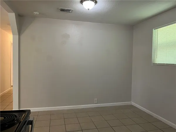 a view of room