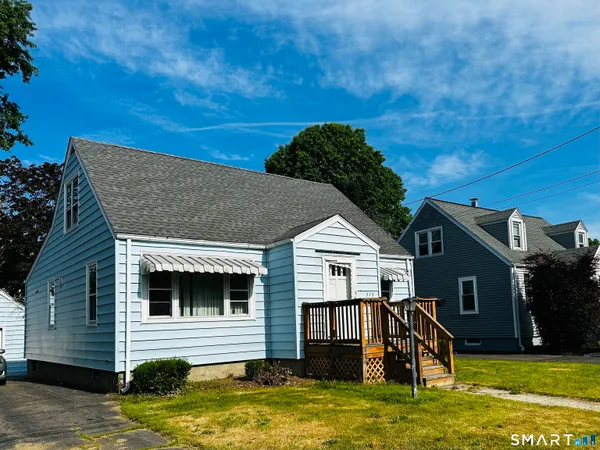 $290,000 | 375 Franklin Avenue, Stratford, CT 06614