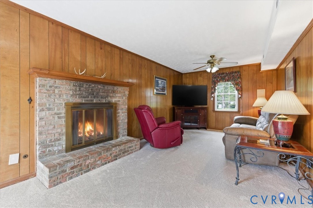 3805 Cresthill Road Chester, VA 23831 - Photo 22 of 38 Gallery Image 22