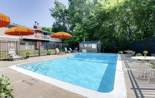 $185,000 | 3563 Blue Jay Way, Unit 107, Eagan, MN 55123