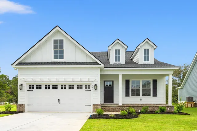 $424,990 | 408 Whitehall Avenue, Georgetown, SC 29440