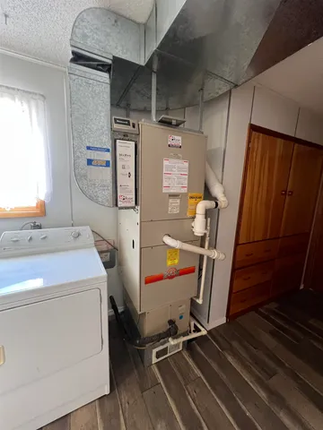 $250,000 | 309 South Coal Creek Road, Harrington, WA 99134