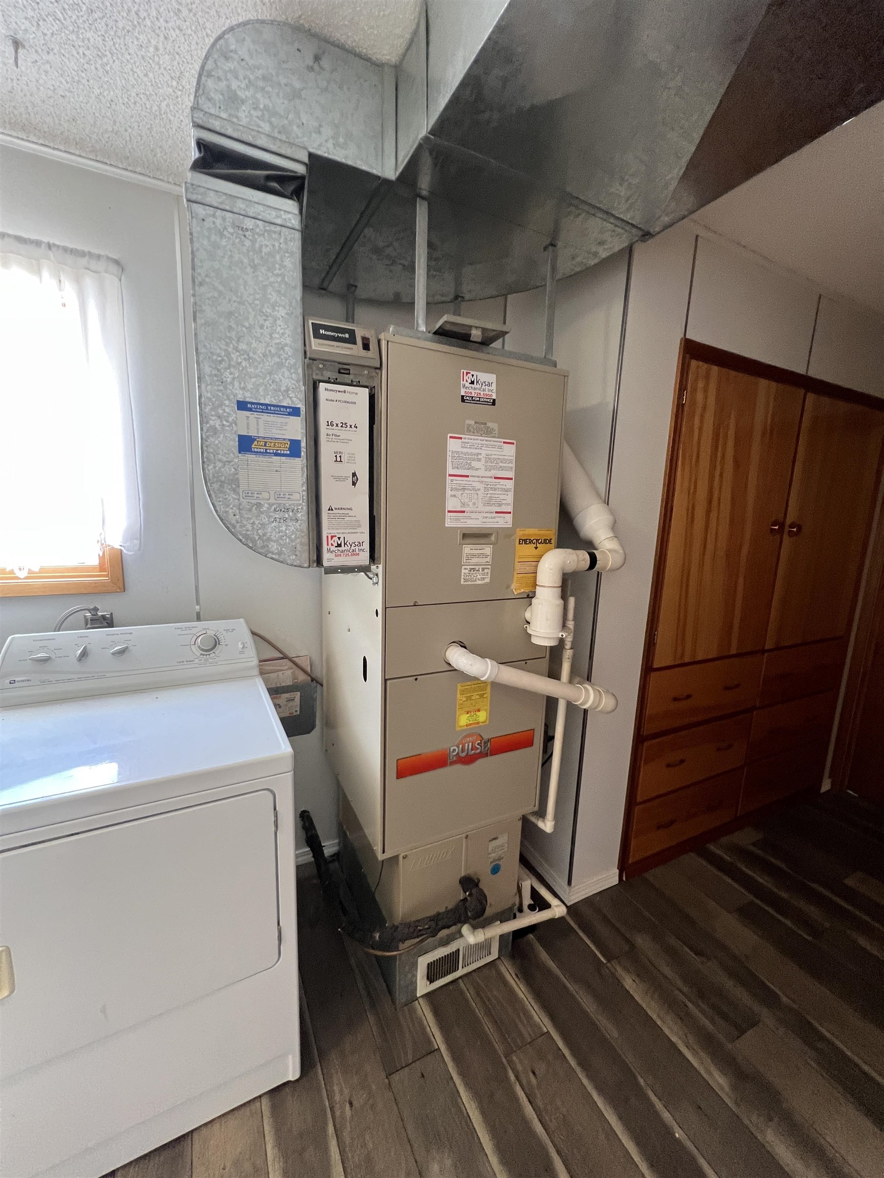 309 South Coal Creek Road Harrington, WA 99134 - Photo 17 of 24