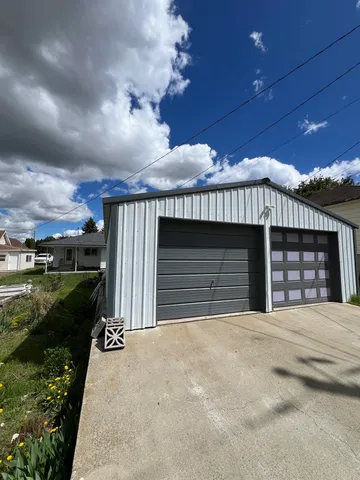 $250,000 | 309 South Coal Creek Road, Harrington, WA 99134