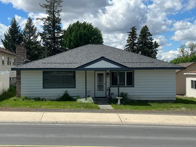 $250,000 | 309 South Coal Creek Road, Harrington, WA 99134