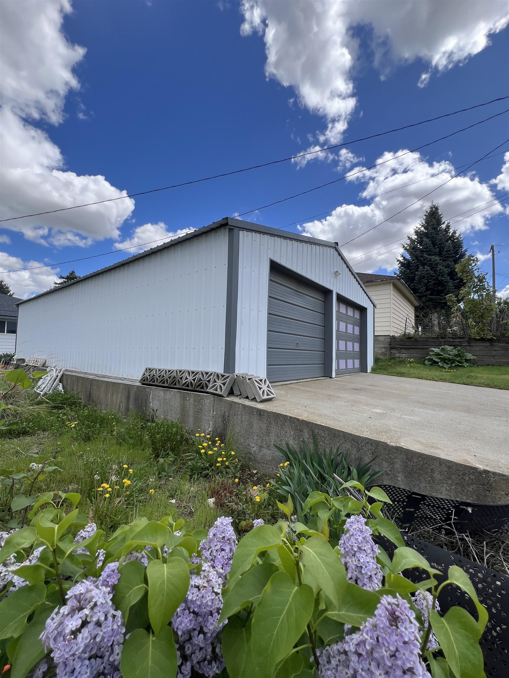 309 South Coal Creek Road Harrington, WA 99134 - Photo 24 of 24