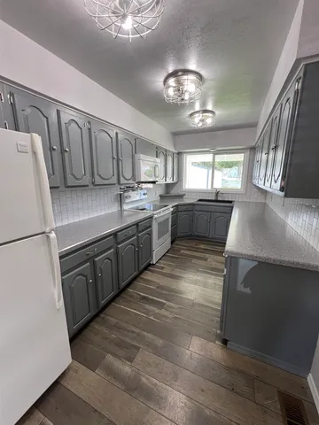 $250,000 | 309 South Coal Creek Road, Harrington, WA 99134