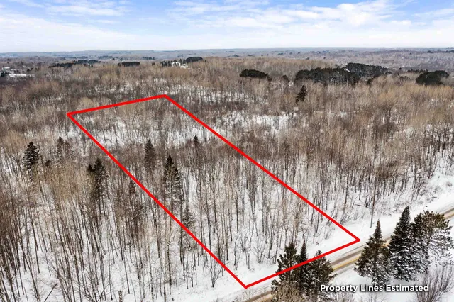 $120,000 | Xxx Lot 2 Xxx Road, Hermantown, MN 55811
