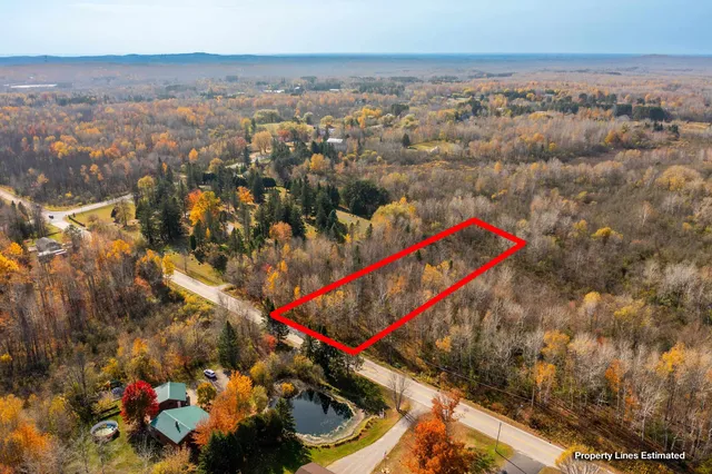 $120,000 | Xxx Lot 2 Xxx Road, Hermantown, MN 55811