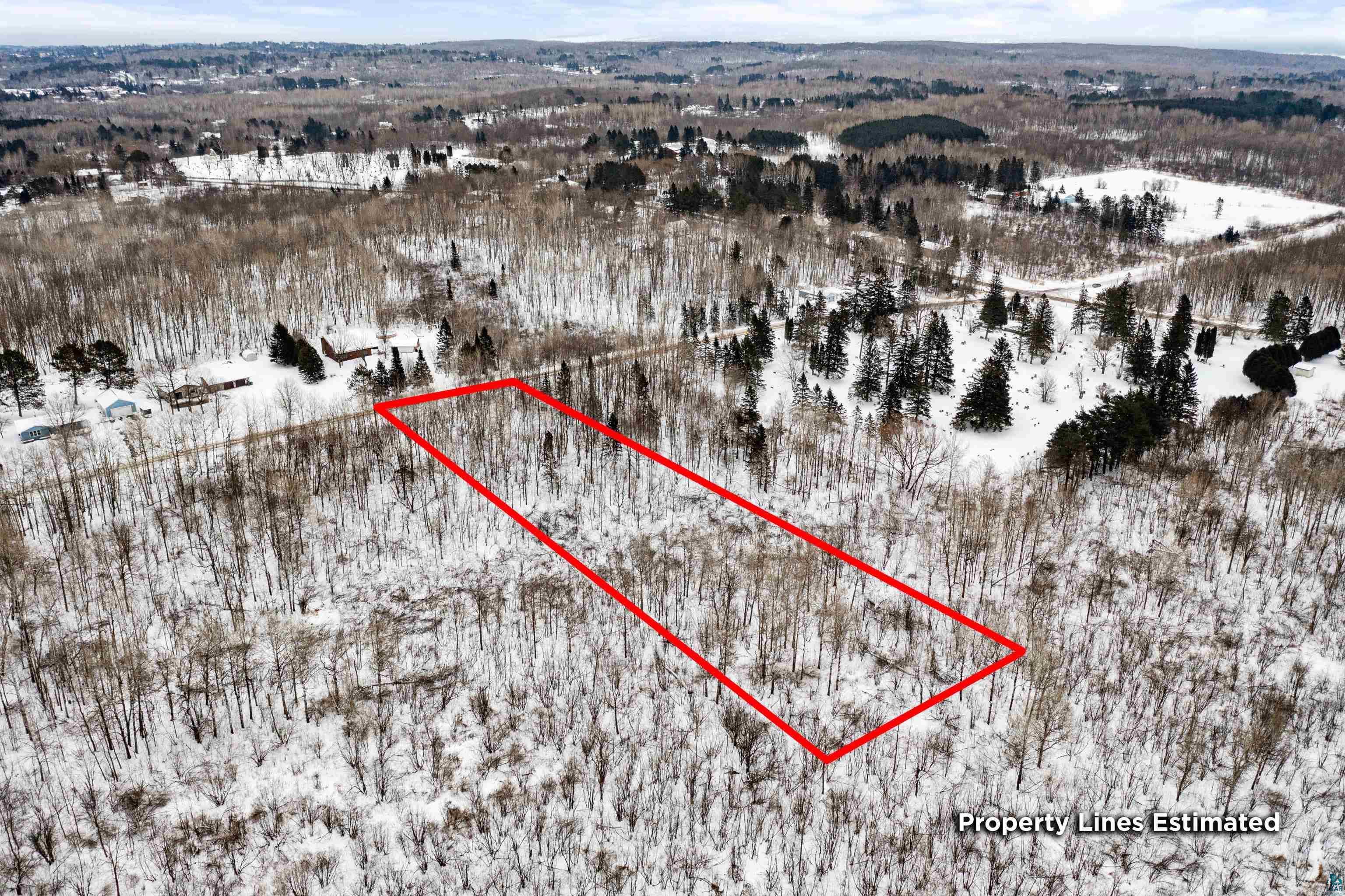 Xxx Lot 2 Xxx Road Hermantown, MN 55811 - Photo 2 of 15 Gallery Image 2