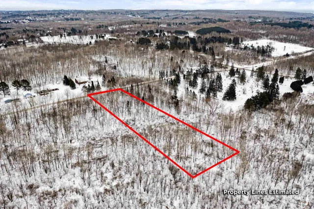 $120,000 | Xxx Lot 2 Xxx Road, Hermantown, MN 55811