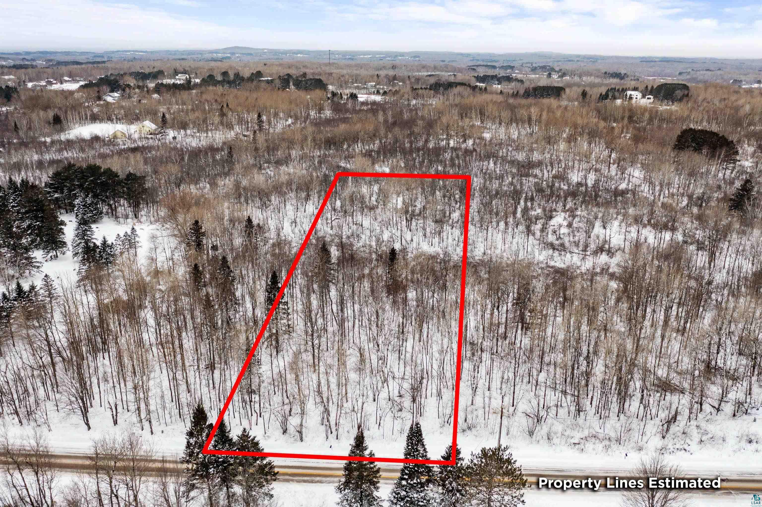 Xxx Lot 2 Xxx Road Hermantown, MN 55811 - Photo 3 of 15 Gallery Image 3