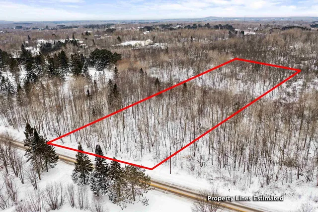 $120,000 | Xxx Lot 2 Xxx Road, Hermantown, MN 55811