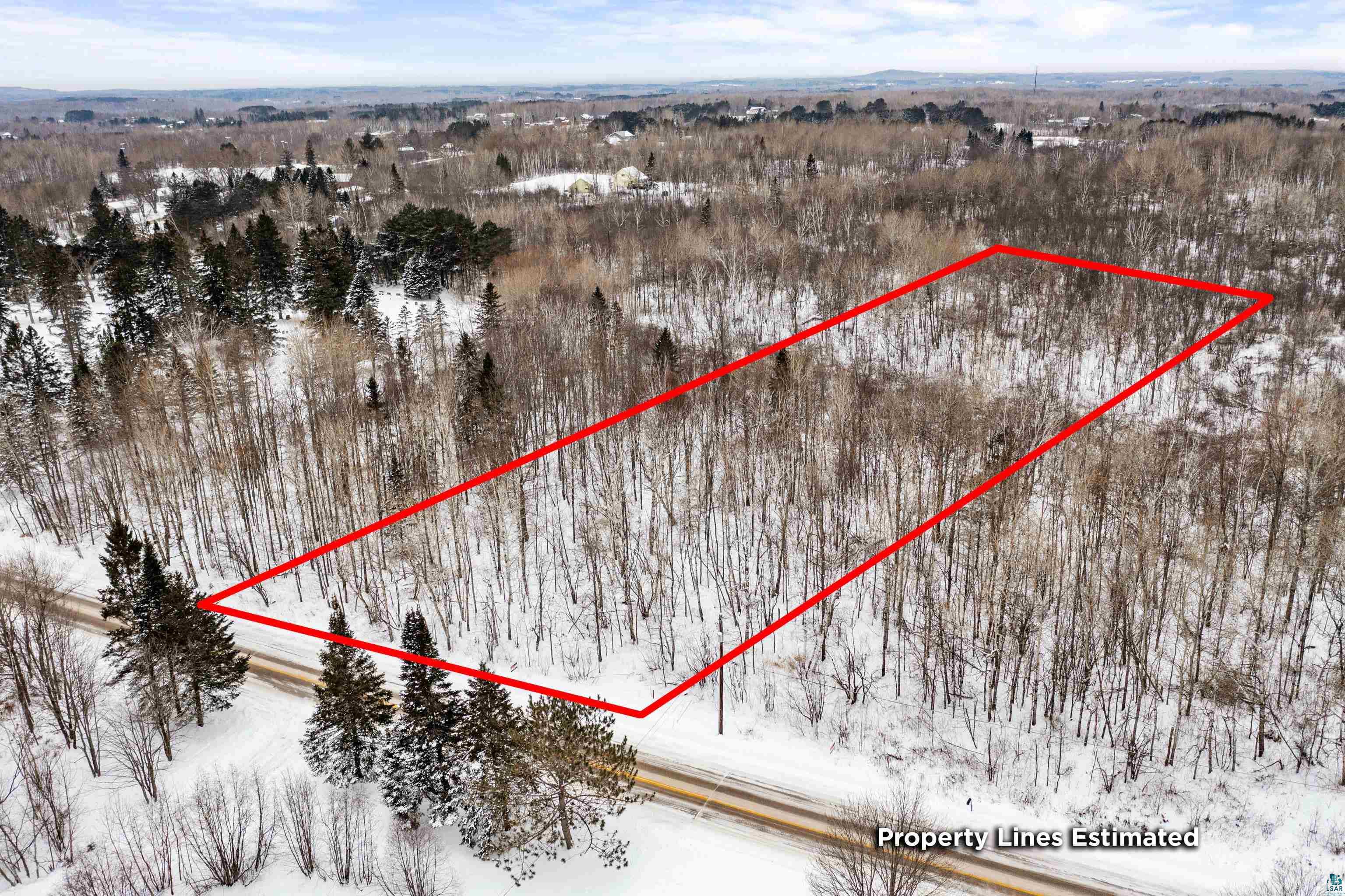 Xxx Lot 2 Xxx Road Hermantown, MN 55811 - Photo 4 of 15 Gallery Image 4