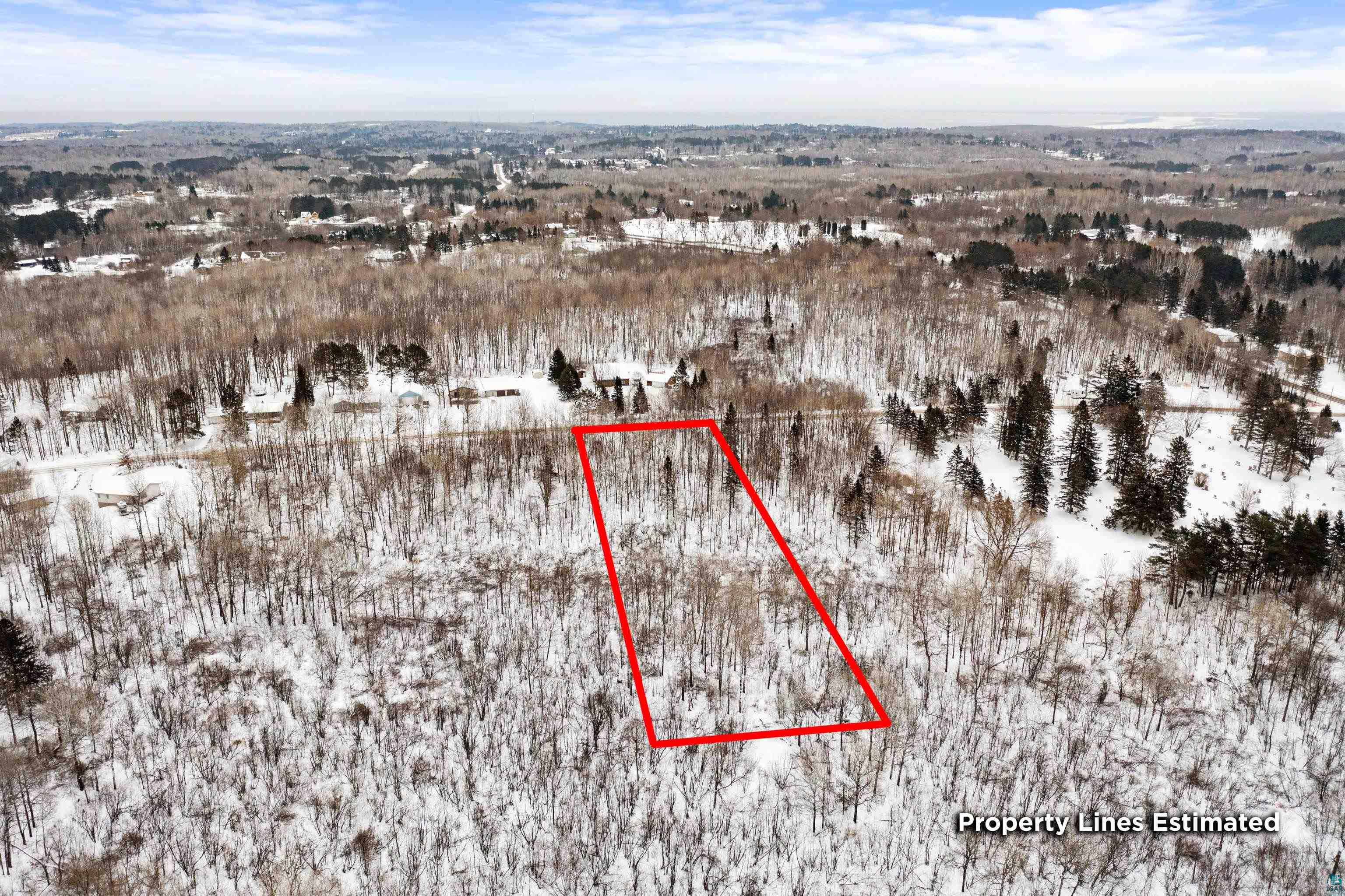 Xxx Lot 2 Xxx Road Hermantown, MN 55811 - Photo 5 of 15 Gallery Image 5