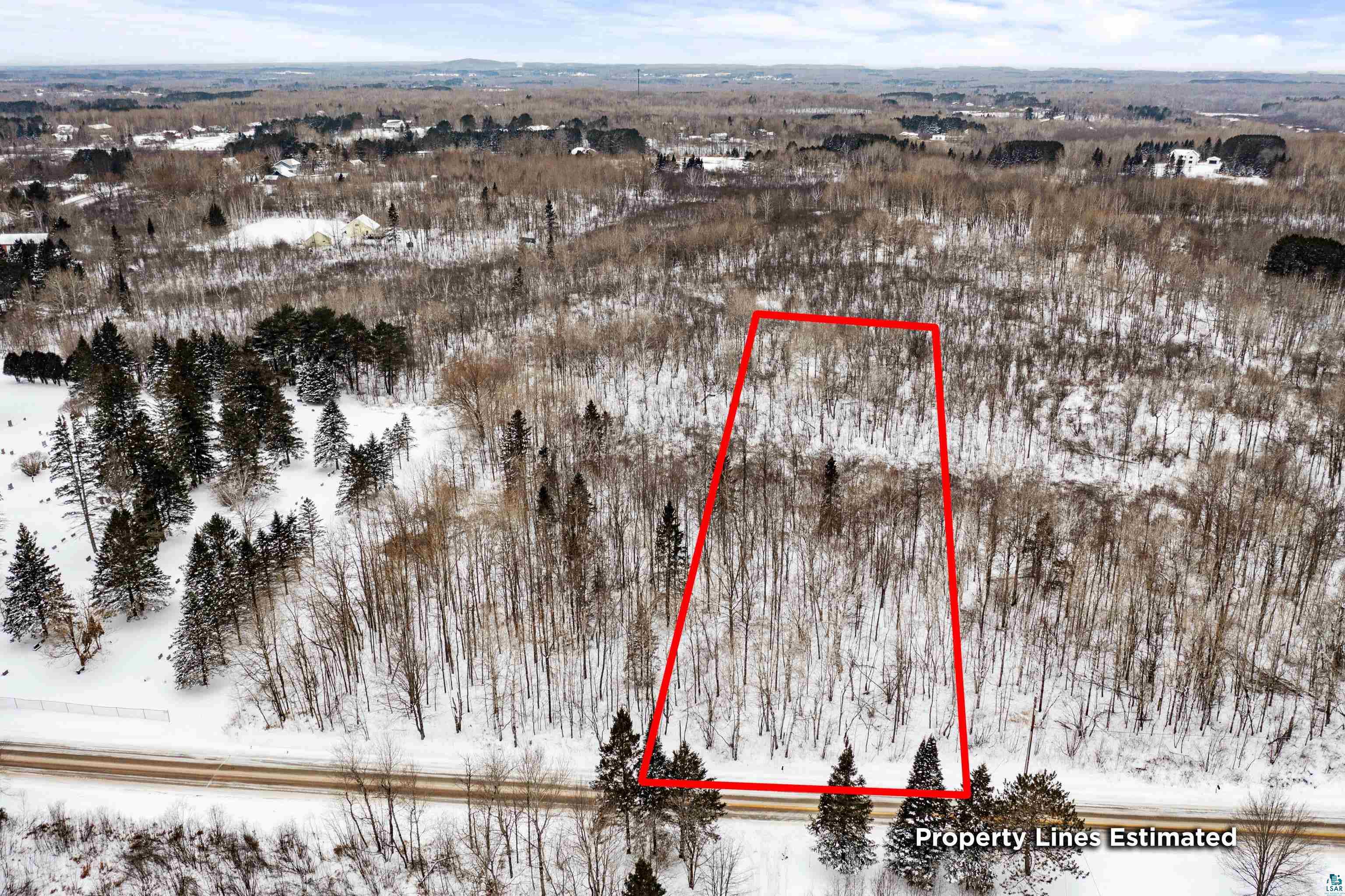 Xxx Lot 2 Xxx Road Hermantown, MN 55811 - Photo 6 of 15 Gallery Image 6