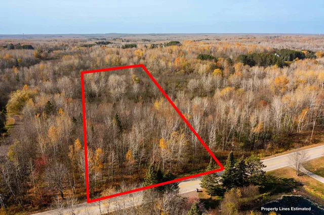 $120,000 | Xxx Lot 2 Xxx Road, Hermantown, MN 55811