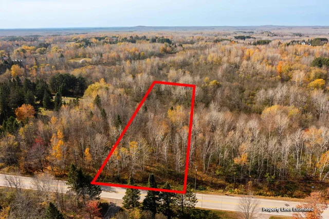 $120,000 | Xxx Lot 2 Xxx Road, Hermantown, MN 55811