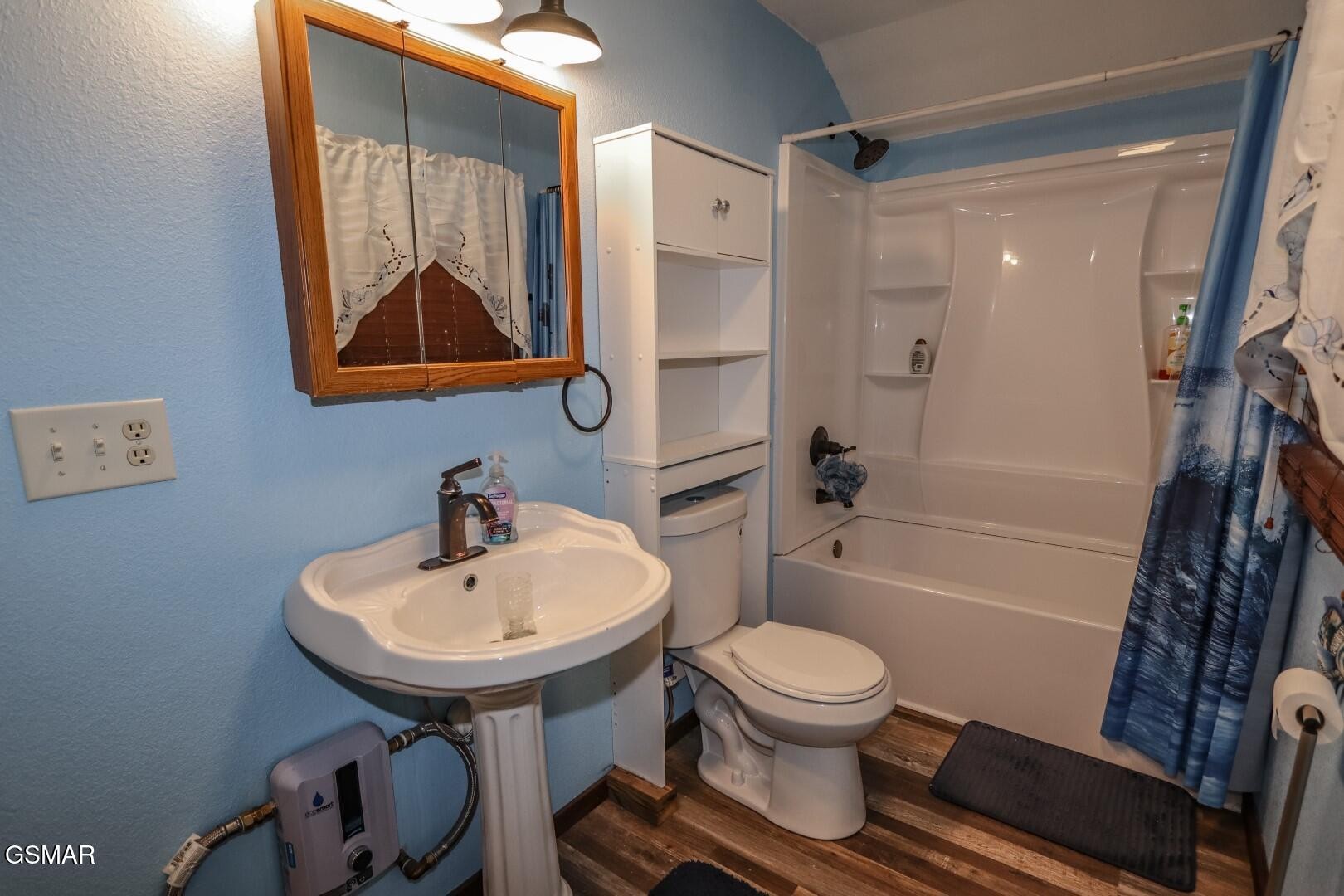 2283 Upper Rinehart Road Newport, TN 37821 - Photo 10 of 40 Gallery Image 10