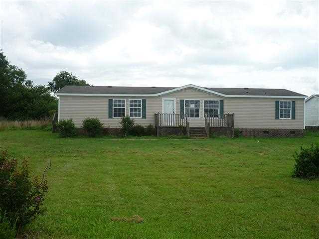 224 Francktown Road Richlands, NC 28574 - Photo 1 of 10 Primary Photo