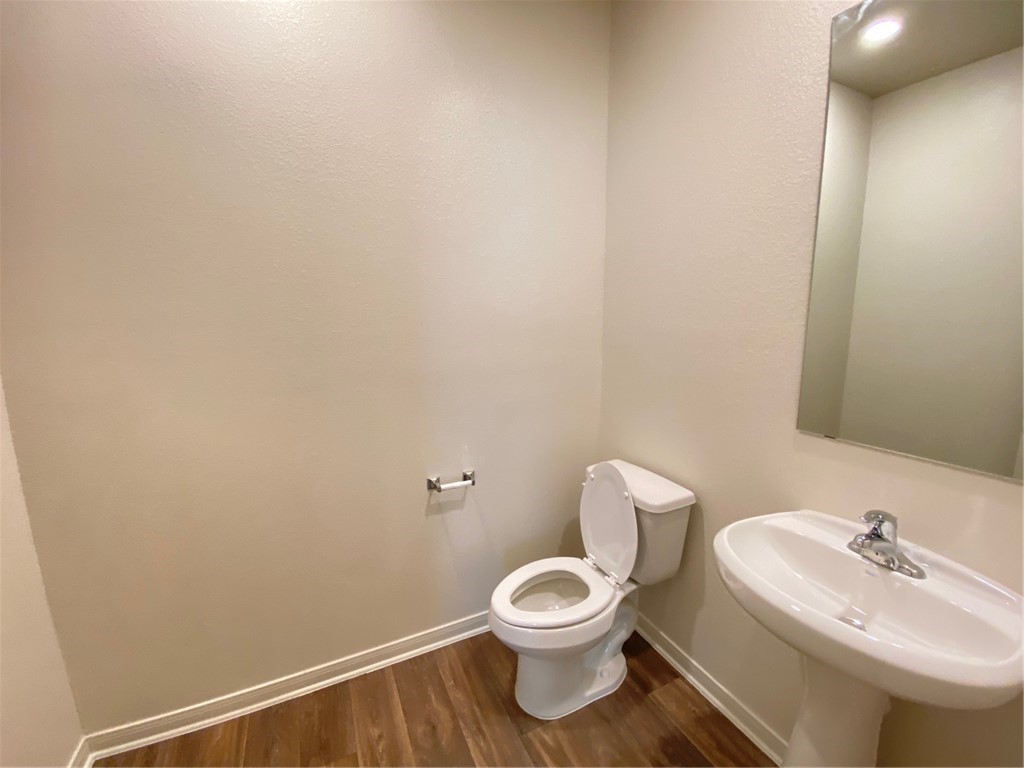 116 Allington Circle Jarrell, TX 76537 - Photo 12 of 20
