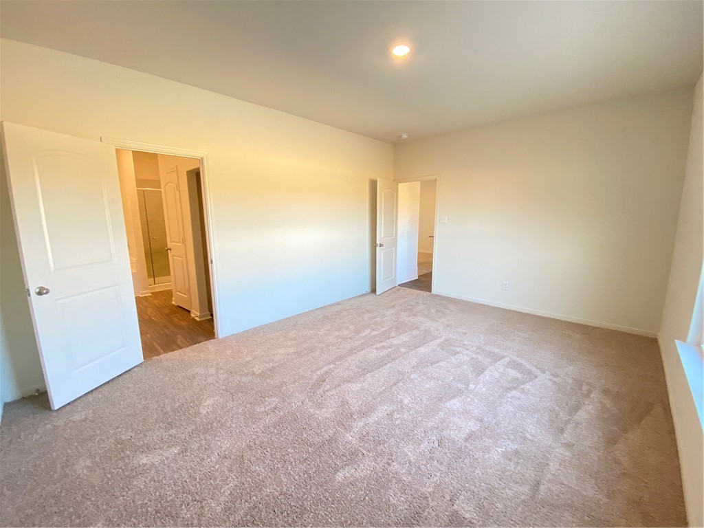 116 Allington Circle Jarrell, TX 76537 - Photo 8 of 20