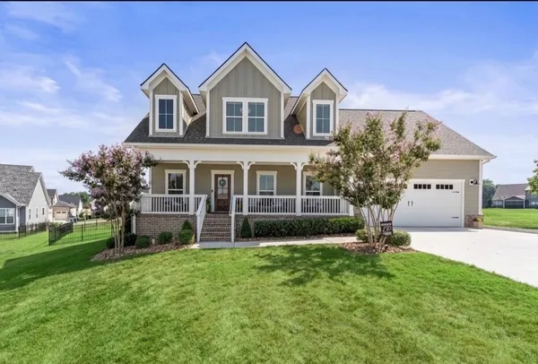$695,900 | 59 Turtle Court, Winchester, TN 37398