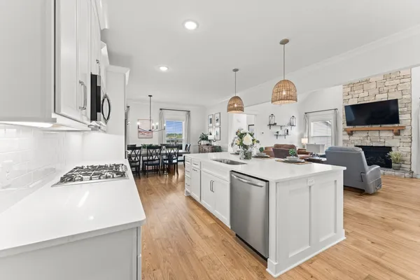 $695,900 | 59 Turtle Court, Winchester, TN 37398