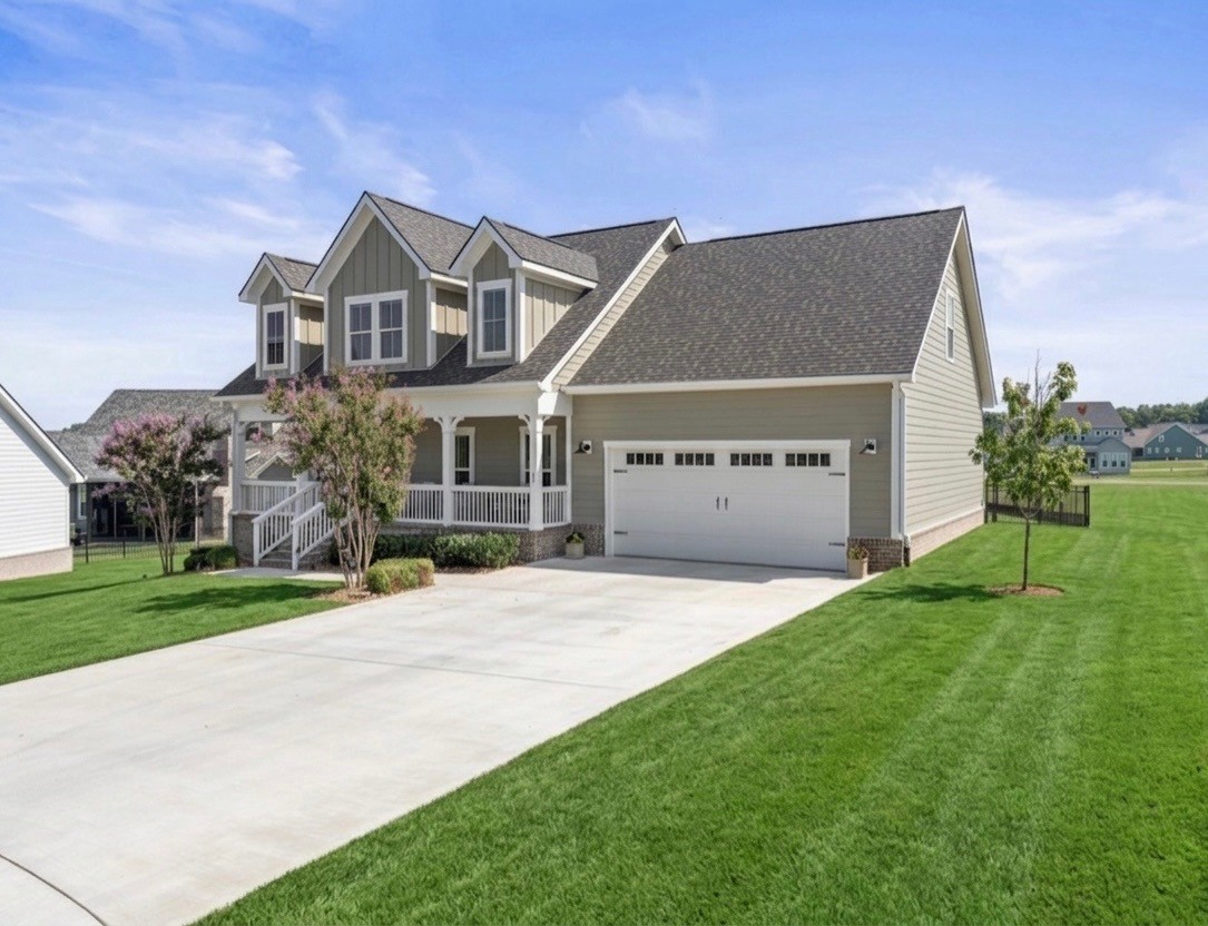 59 Turtle Court Winchester, TN 37398 - Photo 2 of 39