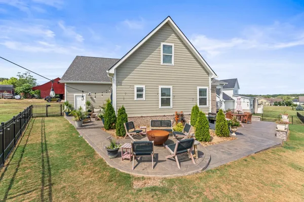 $695,900 | 59 Turtle Court, Winchester, TN 37398