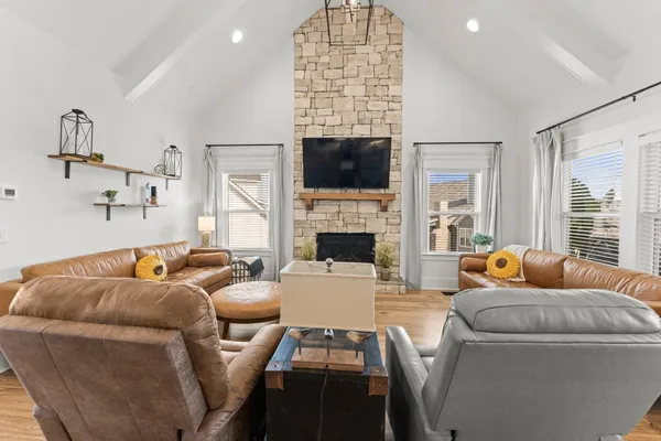 $695,900 | 59 Turtle Court, Winchester, TN 37398