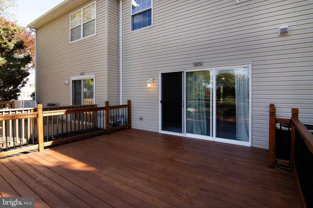 a view of a house with a patio