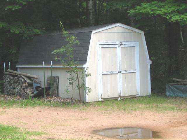 4821 Crystal Lake Road Rhinelander, WI 54501 - Photo 8 of 10 Gallery Image 8