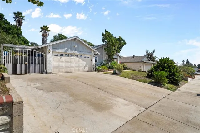 $789,000 | 6765 Jadeite Avenue, Alta Loma, CA 91701
