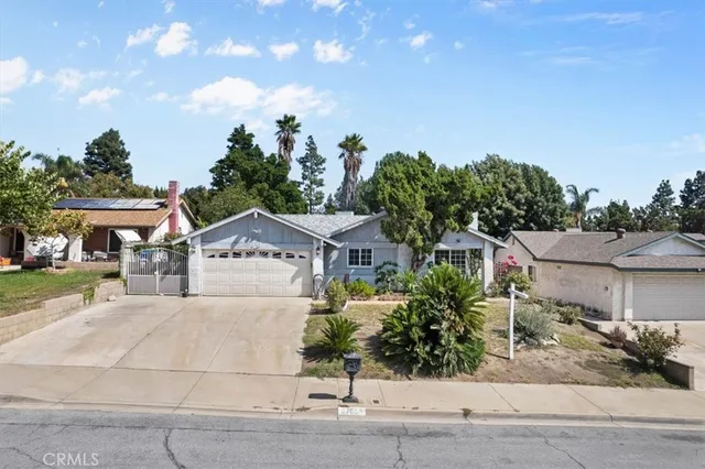 $789,000 | 6765 Jadeite Avenue, Alta Loma, CA 91701