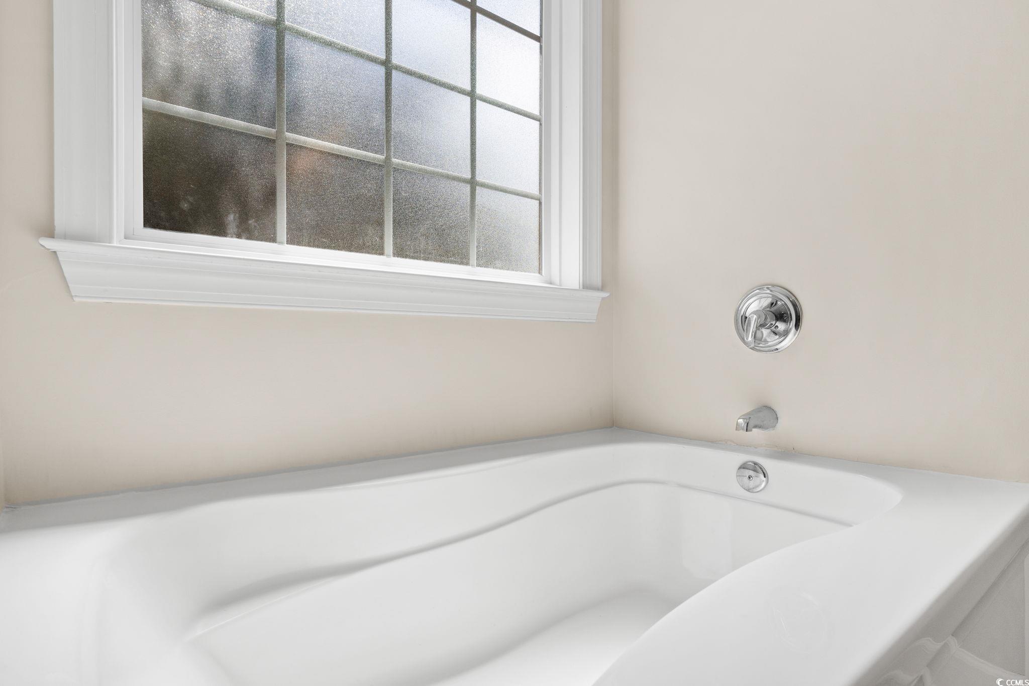 181 Dunbarton Lane Conway, SC 29526 - Photo 25 of 40 Full bathroom with a bath