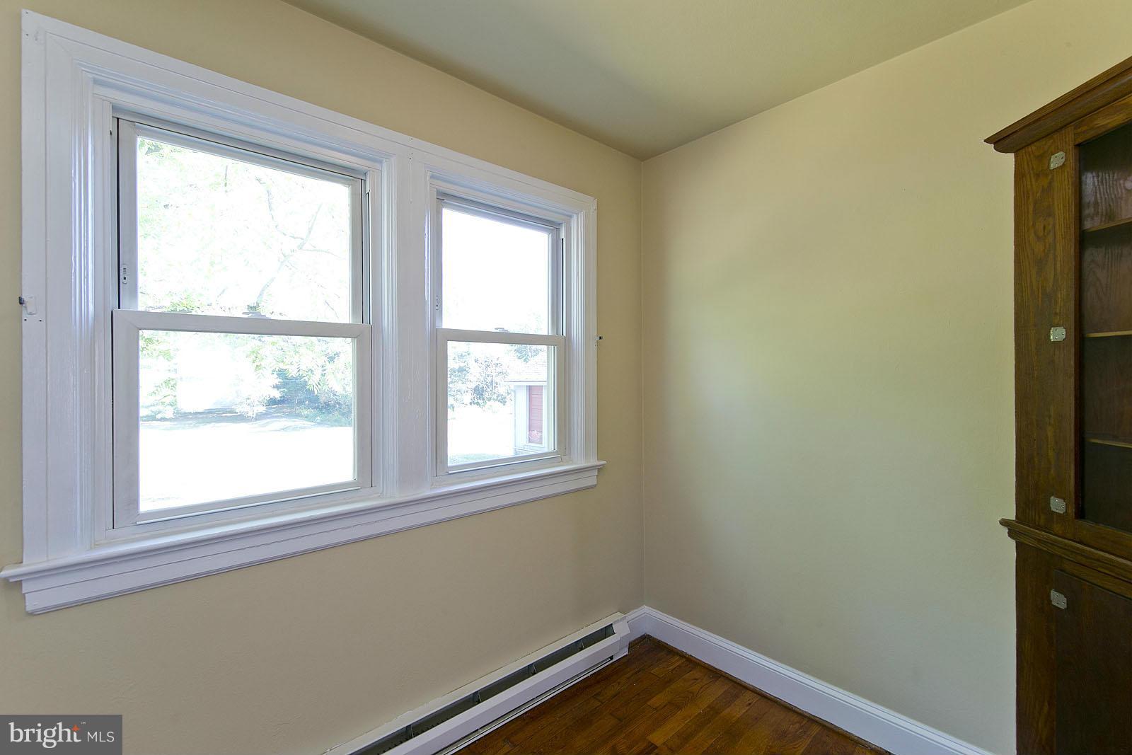 2244 Strasburg Road Front Royal, VA 22630 - Photo 16 of 30 a view of a room with a window