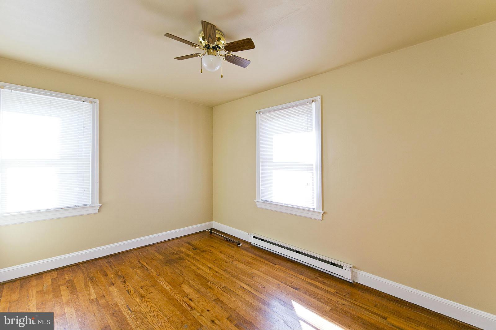 2244 Strasburg Road Front Royal, VA 22630 - Photo 18 of 30 an empty room with a window