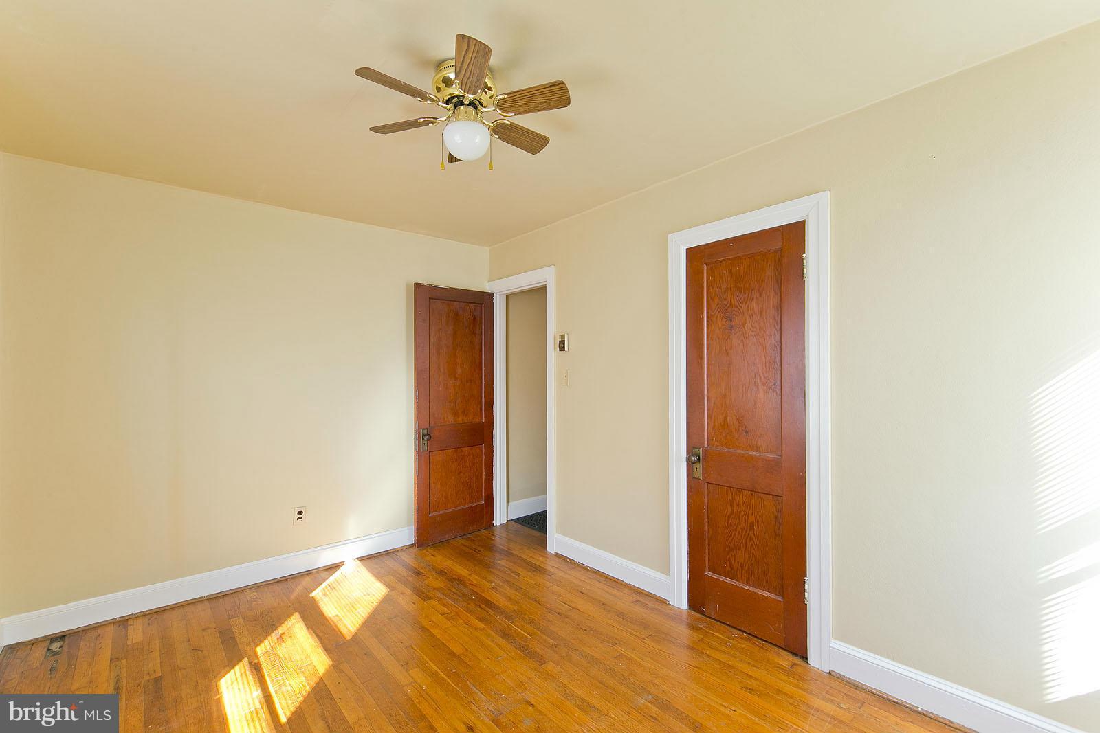 2244 Strasburg Road Front Royal, VA 22630 - Photo 19 of 30 a view of an empty room
