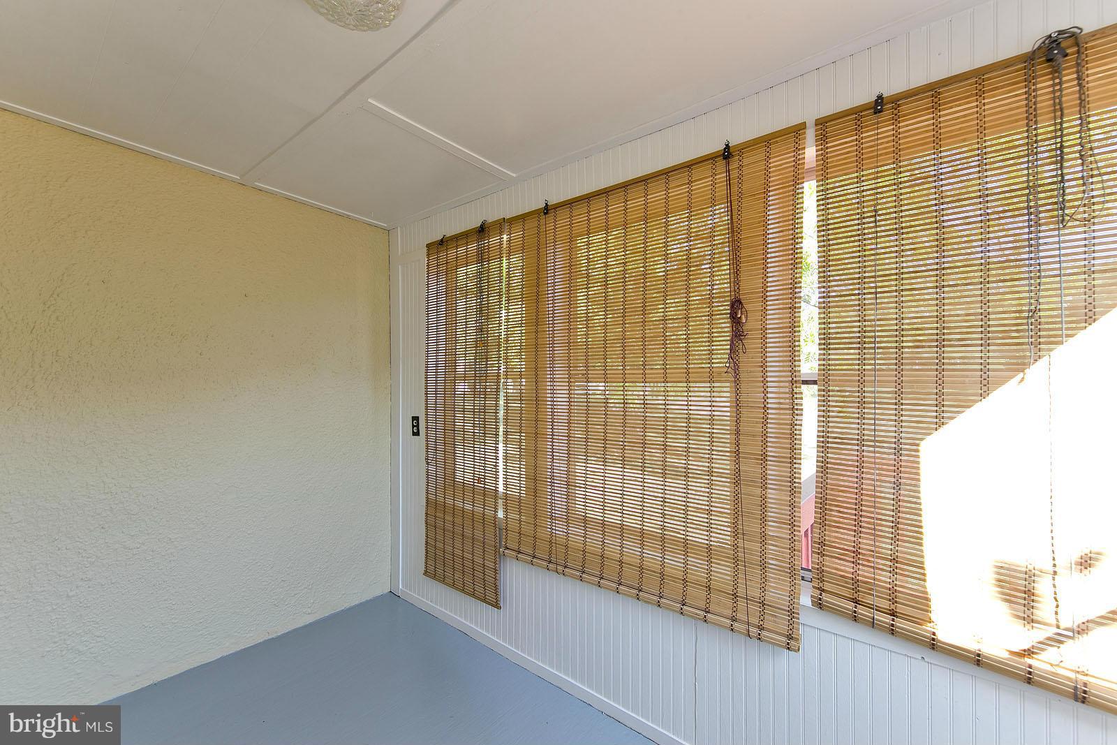 2244 Strasburg Road Front Royal, VA 22630 - Photo 25 of 30 a view of a room with sliding door