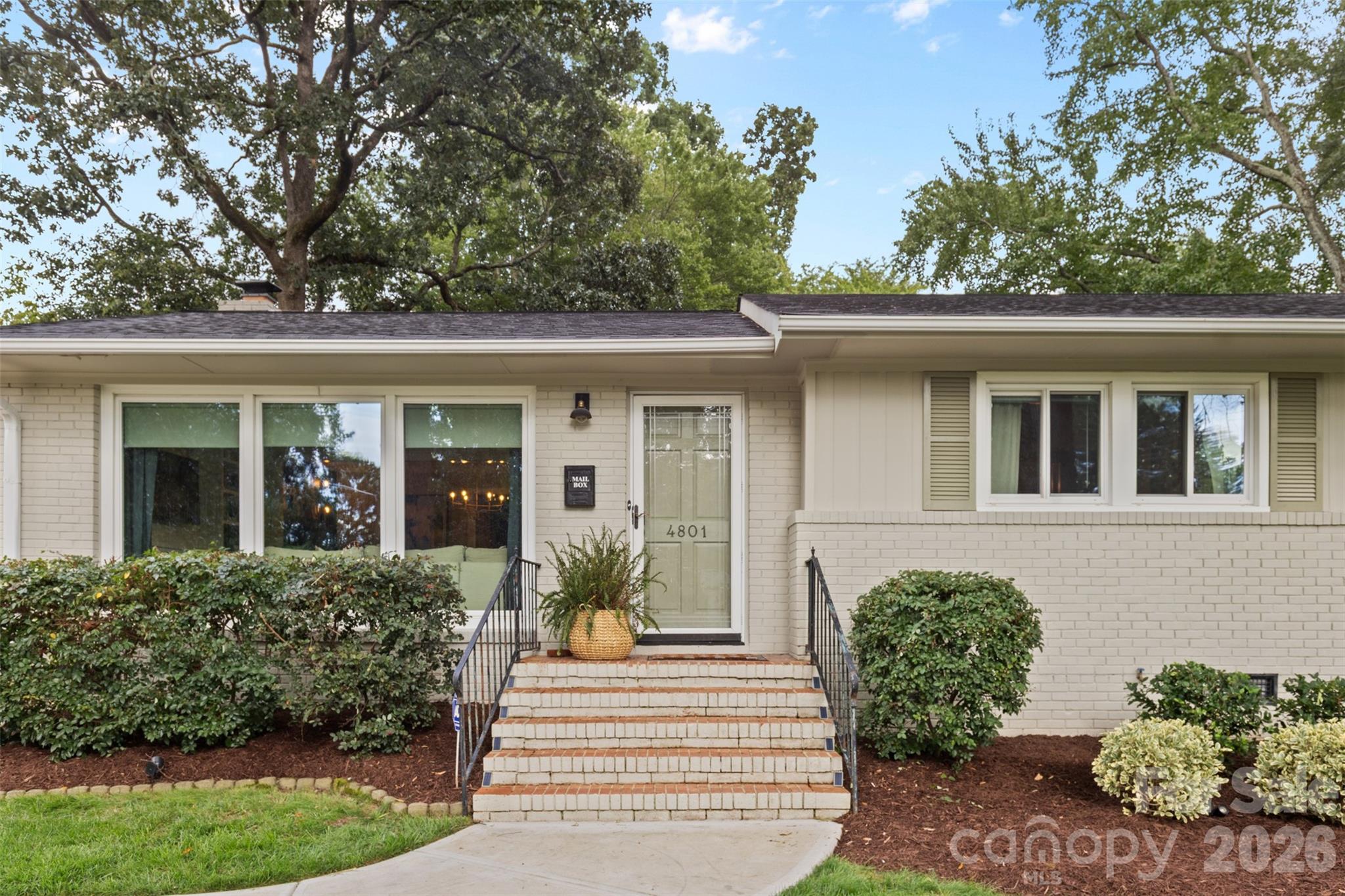 4801 Fairheath Road Charlotte, NC 28210 - Photo 46 of 48 Gallery Image 46