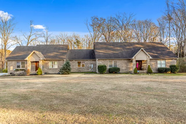 $700,000 | 4110 Flagway Drive, Ooltewah, TN 37363